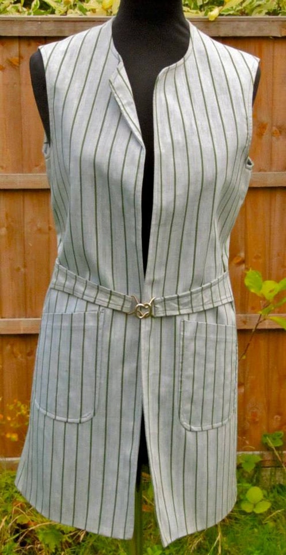 Original 60Er Carnaby Street Lady/Unisex Wams von WTCM