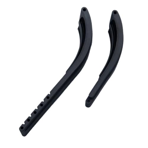 WTNZBAEM Weiches Gummi-Uhrenarmband, kompatibel mit Rolex-Armband GMT OYSTERFLEX Daytona Submariner Yacht-Master, 20 mm, 21 mm(Black-21mm,Gold Buckle) von WTNZBAEM