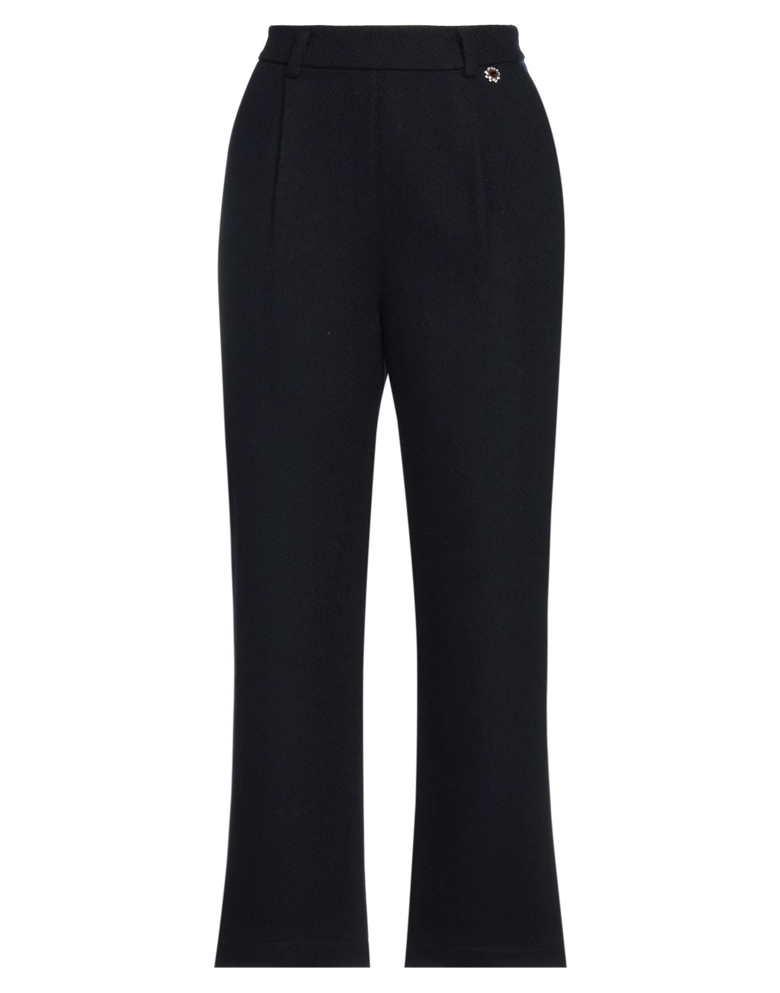 WU'SIDE Hose Damen Nachtblau von WU'SIDE