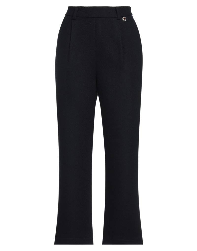 WU'SIDE Hose Damen Nachtblau von WU'SIDE