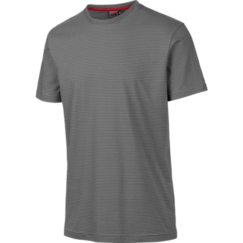 WÜRTH MODYF Arbeits T-Shirt Apus ESD Graphit - Größe 3XL von WÜRTH MODYF