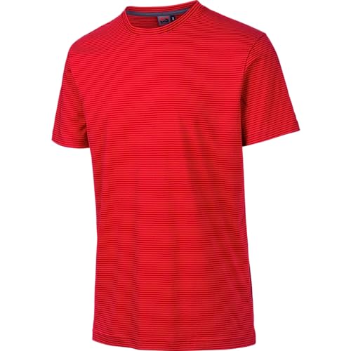 WÜRTH MODYF Arbeits T-Shirt Apus ESD rot - Größe 4XL von WÜRTH MODYF