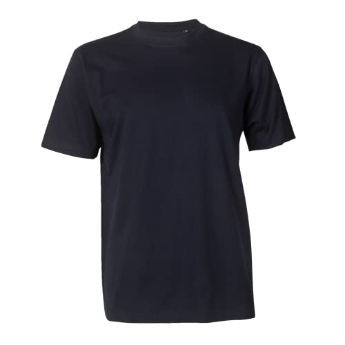 WÜRTH MODYF Arbeits T-Shirt Basic Navyblau - Größe L von WÜRTH MODYF