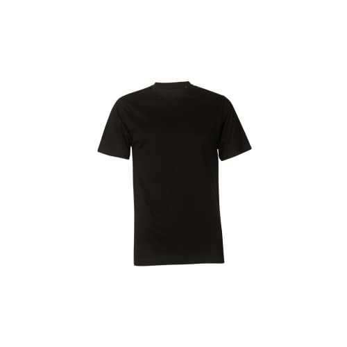 WÜRTH MODYF Arbeits T-Shirt Basic schwarz - Größe L von WÜRTH MODYF