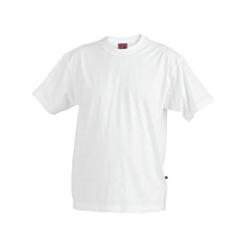 WÜRTH MODYF Arbeits T-Shirt Basic weiß - Größe XL WÜRTH MODYF Arbeits T-Shirt Basic weiß - Größe XL von WÜRTH MODYF