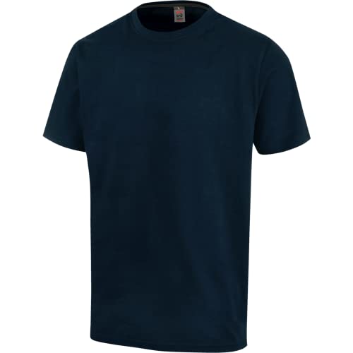 WÜRTH MODYF Arbeits T-Shirt Job+ Marineblau - Größe 4XL von WÜRTH MODYF