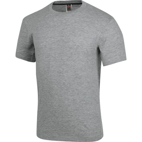 WÜRTH MODYF Arbeits T-Shirt Job+ hellgrau - Größe XXL WÜRTH MODYF Arbeits T-Shirt Job+ hellgrau - Größe XXL von WÜRTH MODYF