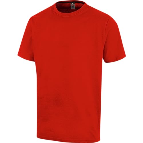 WÜRTH MODYF Arbeits T-Shirt Job+ rot - Größe XXL WÜRTH MODYF Arbeits T-Shirt Job+ rot - Größe XXL von WÜRTH MODYF
