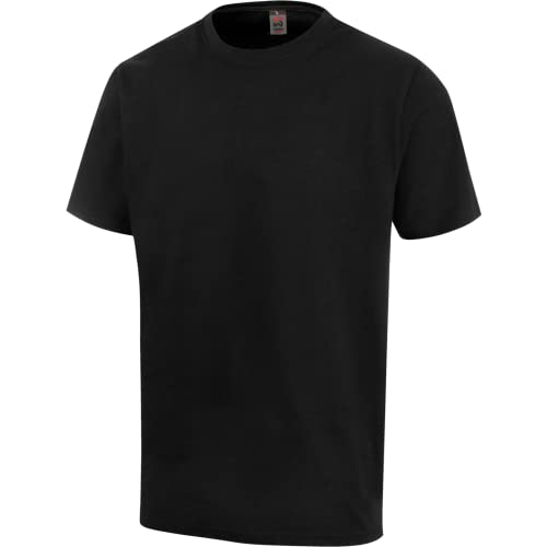 WÜRTH MODYF Arbeits T-Shirt Job+ schwarz - Größe 3XL von WÜRTH MODYF