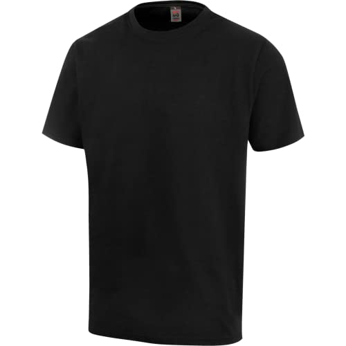 WÜRTH MODYF Arbeits T-Shirt Job+ schwarz - Größe L von WÜRTH MODYF