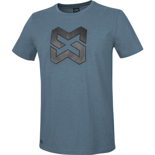 WÜRTH MODYF Arbeits T-Shirt Logo IV dunkelblau - Größe XXL WÜRTH MODYF Arbeits T-Shirt Logo IV dunkelblau - Größe XXL von WÜRTH MODYF