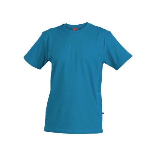 WÜRTH MODYF Arbeits T-Shirt Royalblau - Größe 5XL von WÜRTH MODYF