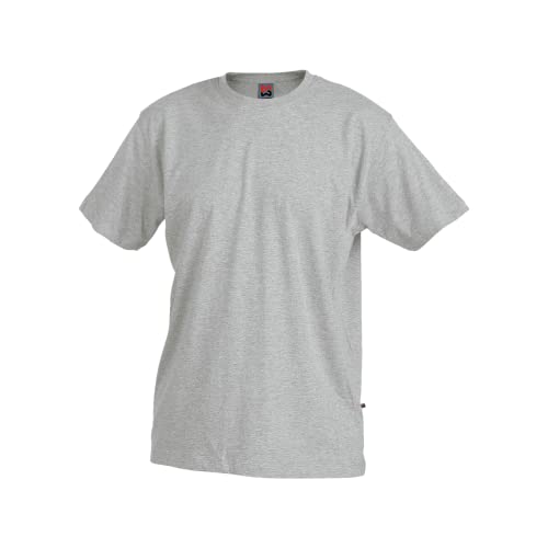 WÜRTH MODYF Arbeits T-Shirt grau - Größe 5XL von WÜRTH MODYF