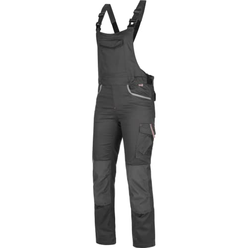 WÜRTH MODYF Arbeitslatzhose Stretch X Damen anthrazit - Größe 36 von WÜRTH MODYF