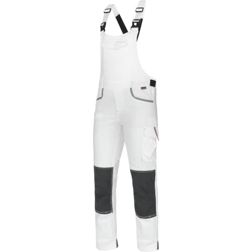 WÜRTH MODYF Arbeitslatzhose Stretch X Damen weiß - Größe 36 von WÜRTH MODYF