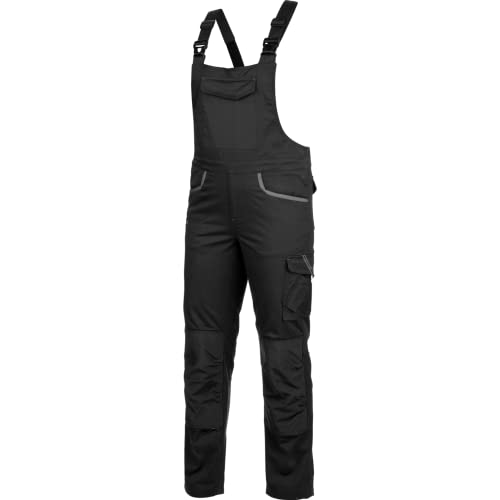WÜRTH MODYF Arbeitslatzhose Stretch X - professionelle Arbeitshose für Damen in schwarz - Größe 48 von WÜRTH MODYF