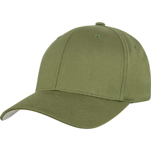 WÜRTH MODYF Baseball Kappe Flex Oliv - Größe L/XL von WÜRTH MODYF