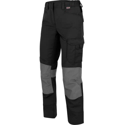 WÜRTH MODYF Bundhose Cetus Damen anthrazit/grau - Größe 38 von WÜRTH MODYF