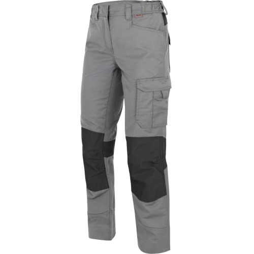 WÜRTH MODYF Bundhose Cetus Damen grau/anthrazit - Größe 42 von WÜRTH MODYF