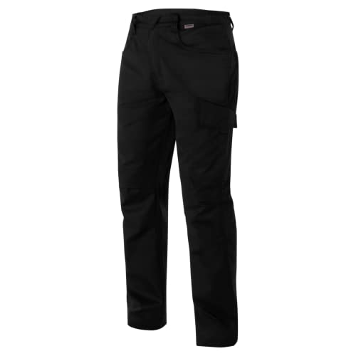 WÜRTH MODYF Bundhose Star CP Herren - Bequeme Arbeitshose für Herren - perfekt für Lager, Werkstatt, Baustelle - Größe 24 WÜRTH MODYF Bundhose Star CP Herren - Bequeme Arbeitshose für Herren - perfekt für Lager, Werkstatt, Baustelle - Größe 24 von WÜRTH MODYF
