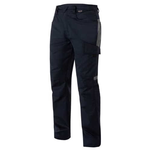 WÜRTH MODYF Bundhose Star CP Herren - Bequeme Arbeitshose für Herren - perfekt für Lager, Werkstatt, Baustelle - Größe 54 WÜRTH MODYF Bundhose Star CP Herren - Bequeme Arbeitshose für Herren - perfekt für Lager, Werkstatt, Baustelle - Größe 54 von WÜRTH MODYF