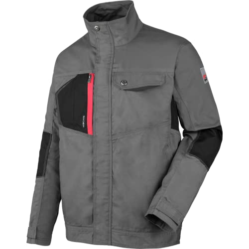 WÜRTH MODYF Bundjacke Nature Granitgrau: Die taschenreiche, Moderne und hochwertige Handwerker-Jacke für Profis. Bestens für kalte Arbeitstage geeignet. WÜRTH MODYF Bundjacke Nature Granitgrau: Die taschenreiche, Moderne und hochwertige Handwerker-Jacke für Profis. Bestens für kalte Arbeitstage geeignet. von WÜRTH MODYF