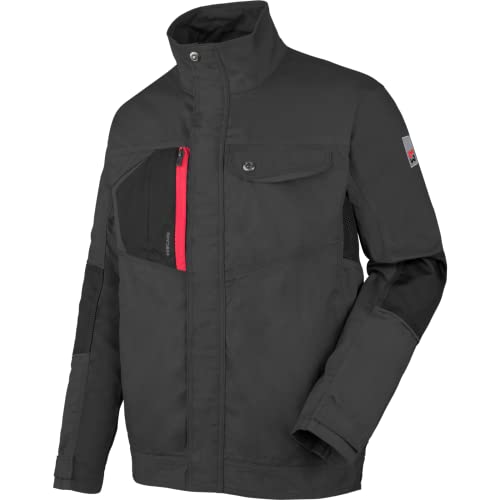 WÜRTH MODYF Bundjacke Nature teerschwarz - Größe 4XL von WÜRTH MODYF