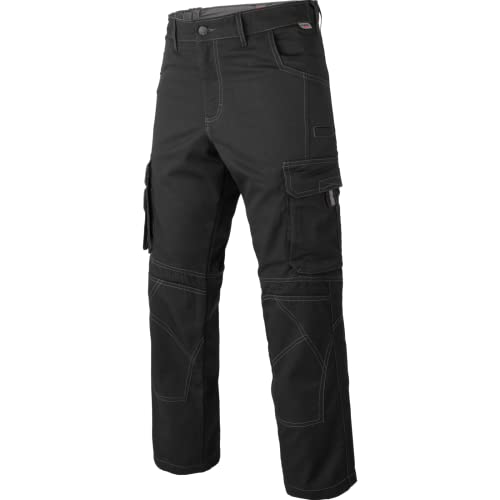 WÜRTH MODYF Cargohose schwarz - Größe 60 von WÜRTH MODYF