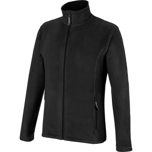 WÜRTH MODYF Fleecejacke Job+ schwarz - Größe XL von WÜRTH MODYF