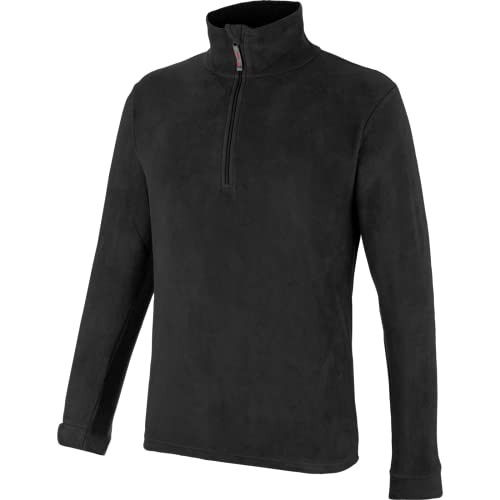WÜRTH MODYF Fleecetroyer Job+ - Leichter Zip-Pullover mit Stehkragen – perfekt für Handwerk, Werkstatt, Arbeiten im Freien in schwarz L WÜRTH MODYF Fleecetroyer Job+ - Leichter Zip-Pullover mit Stehkragen – perfekt für Handwerk, Werkstatt, Arbeiten im Freien in schwarz L von WÜRTH MODYF