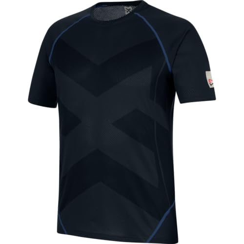 WÜRTH MODYF Herren Stretch Evolution Work T-Shirt, Dunkelblau, L WÜRTH MODYF Herren Stretch Evolution Work T-Shirt, Dunkelblau, L von WÜRTH MODYF