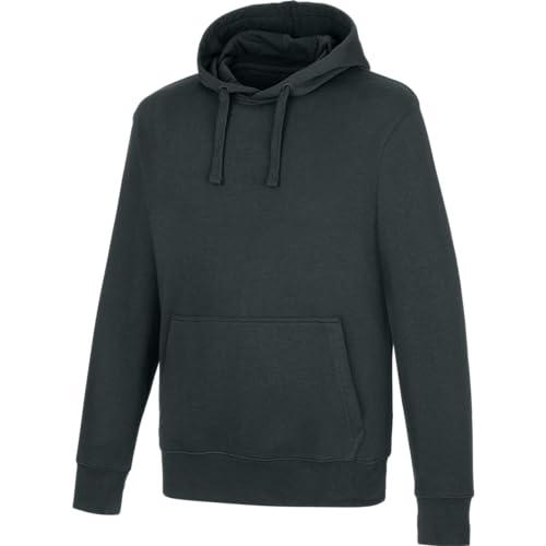 WÜRTH MODYF Hoody Job+ für Herren - bequemer und stylischer Kapuzenpullover für Handwerker in Anthrazit - Größe XXL von WÜRTH MODYF