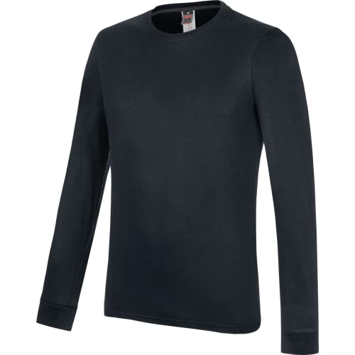 WÜRTH MODYF Langarmshirt Job+ Marine - Größe XL von WÜRTH MODYF