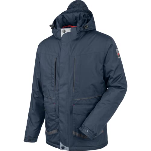 WÜRTH MODYF Parka Draco EN 343 marineblau - Größe 4XL von WÜRTH MODYF