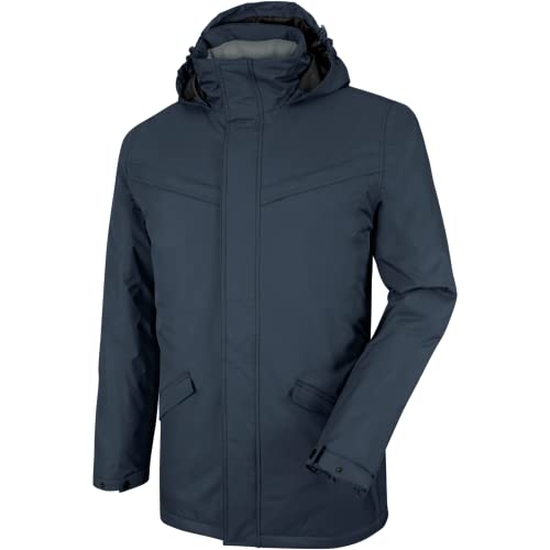 WÜRTH MODYF Parka Smart blau - Größe 4XL von WÜRTH MODYF