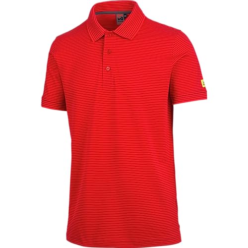 WÜRTH MODYF Poloshirt Apus ESD rot - Größe XXL WÜRTH MODYF Poloshirt Apus ESD rot - Größe XXL von WÜRTH MODYF