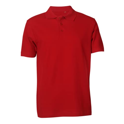 WÜRTH MODYF Poloshirt Basic rot - Größe XL WÜRTH MODYF Poloshirt Basic rot - Größe XL von WÜRTH MODYF