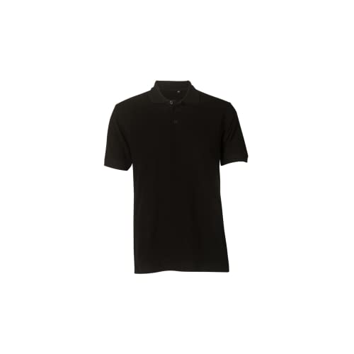 WÜRTH MODYF Poloshirt Basic schwarz - Größe M von WÜRTH MODYF