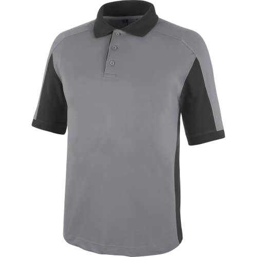 WÜRTH MODYF Poloshirt Cetus grau-anthrazit - Größe XL von WÜRTH MODYF