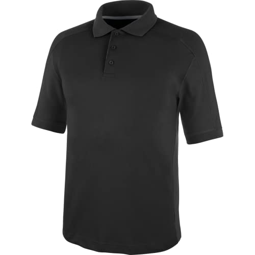 WÜRTH MODYF Poloshirt Cetus schwarz - Größe 3XL von WÜRTH MODYF