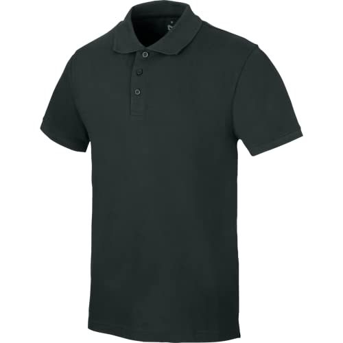 WÜRTH MODYF Poloshirt Job+ Smoke - Größe L von WÜRTH MODYF