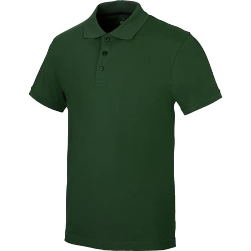 WÜRTH MODYF Poloshirt Job+ grün - Größe 4XL von WÜRTH MODYF