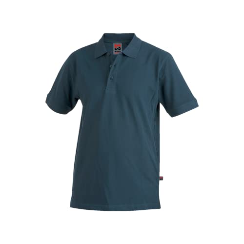 WÜRTH MODYF Poloshirt Marine - Größe XL von WÜRTH MODYF