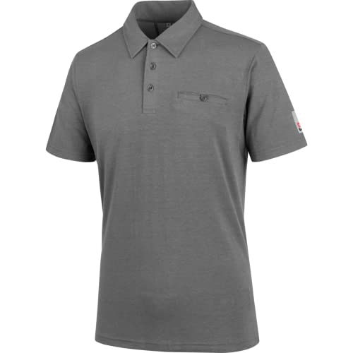 WÜRTH MODYF Poloshirt Nature Granitgrau - Größe L von WÜRTH MODYF