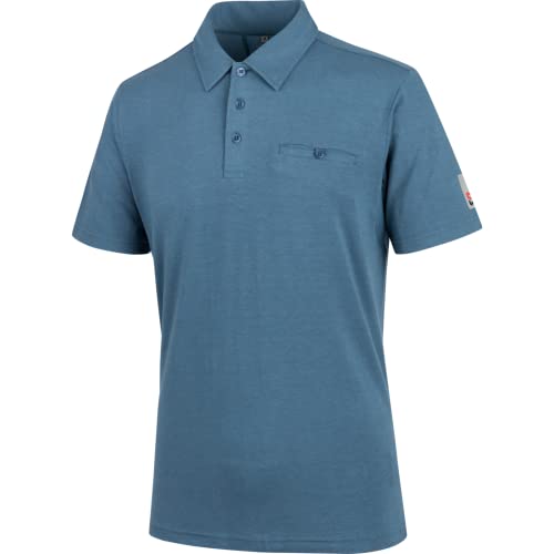 WÜRTH MODYF Poloshirt Nature schieferblau - Größe L WÜRTH MODYF Poloshirt Nature schieferblau - Größe L von WÜRTH MODYF