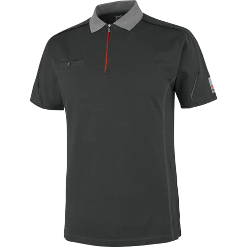 WÜRTH MODYF Poloshirt Stretch X anthrazit - Größe 3XL von WÜRTH MODYF