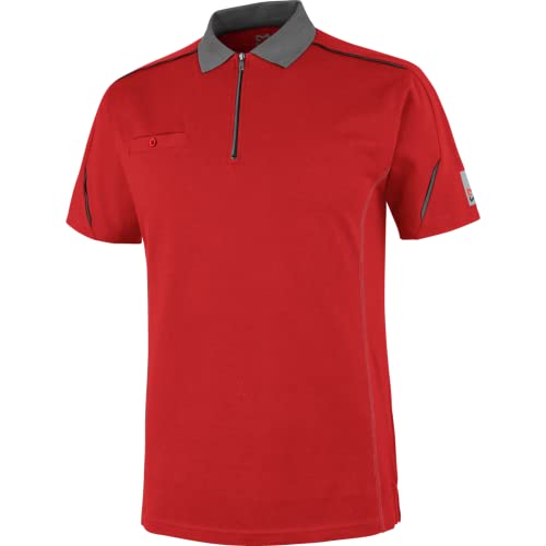 WÜRTH MODYF Poloshirt Stretch X rot - Größe XXL WÜRTH MODYF Poloshirt Stretch X rot - Größe XXL von WÜRTH MODYF