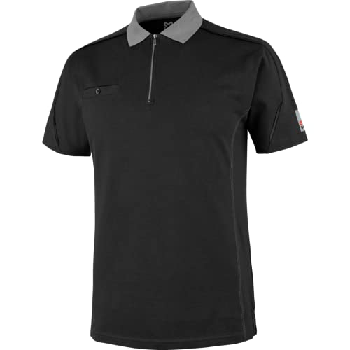 WÜRTH MODYF Poloshirt Stretch X schwarz - Größe M von WÜRTH MODYF