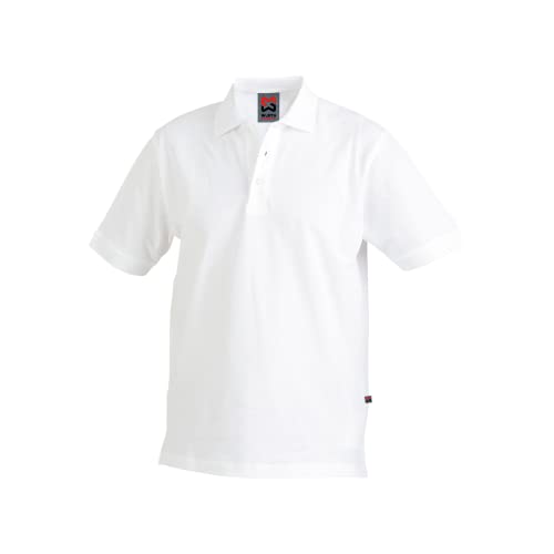 WÜRTH MODYF Poloshirt Weiss - Größe XS von WÜRTH MODYF