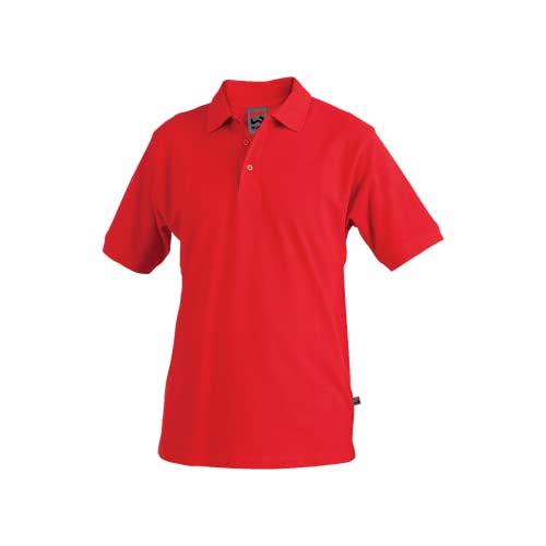 WÜRTH MODYF Poloshirt rot - Größe 5XL WÜRTH MODYF Poloshirt rot - Größe 5XL von WÜRTH MODYF